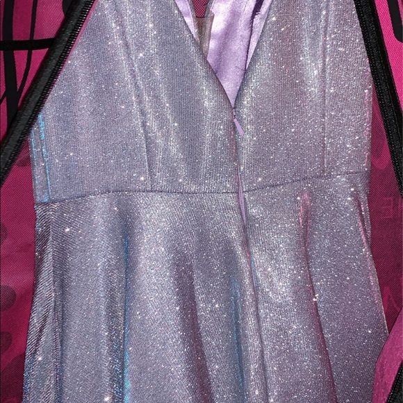 Prom Dress - Picture 4 of 4